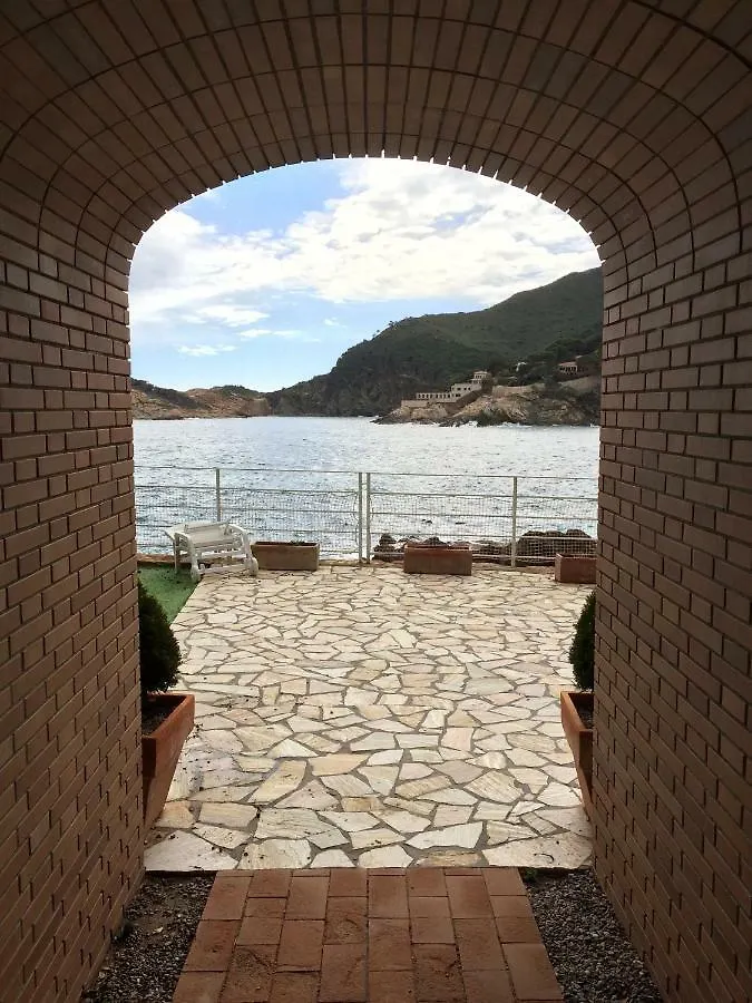 Cap Sa Sal Turquesa Apartment Begur