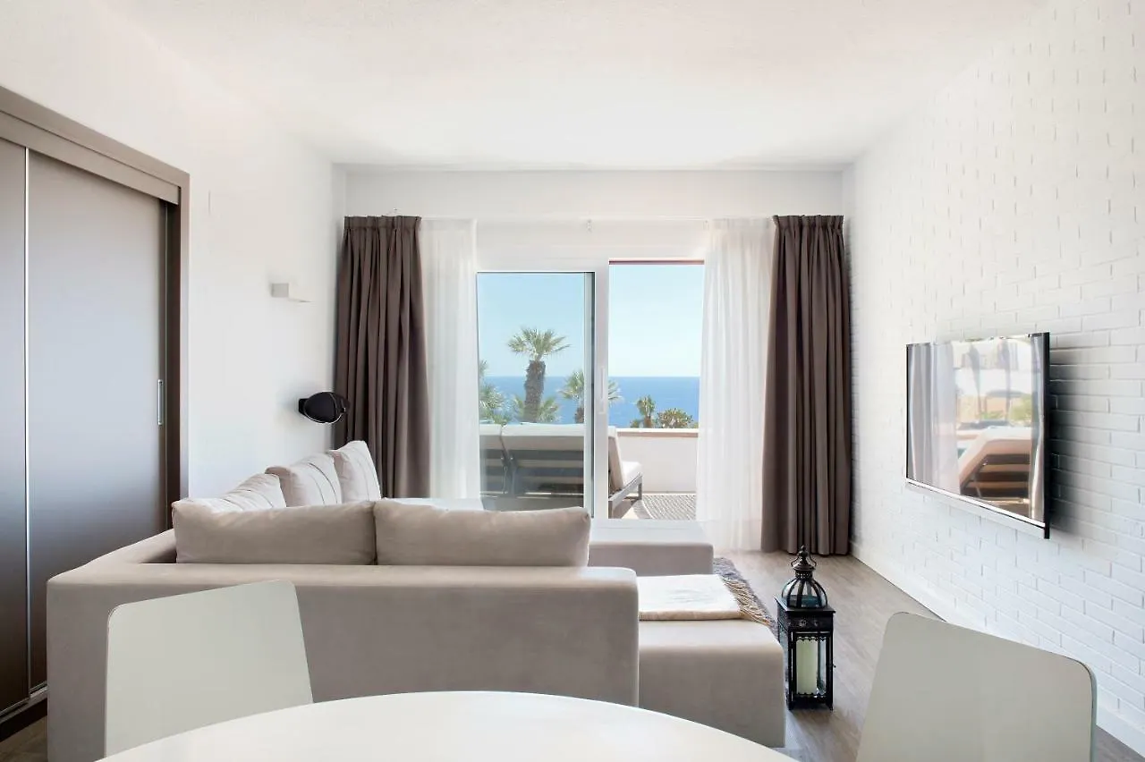 Cap Sa Sal Turquesa Apartment Begur