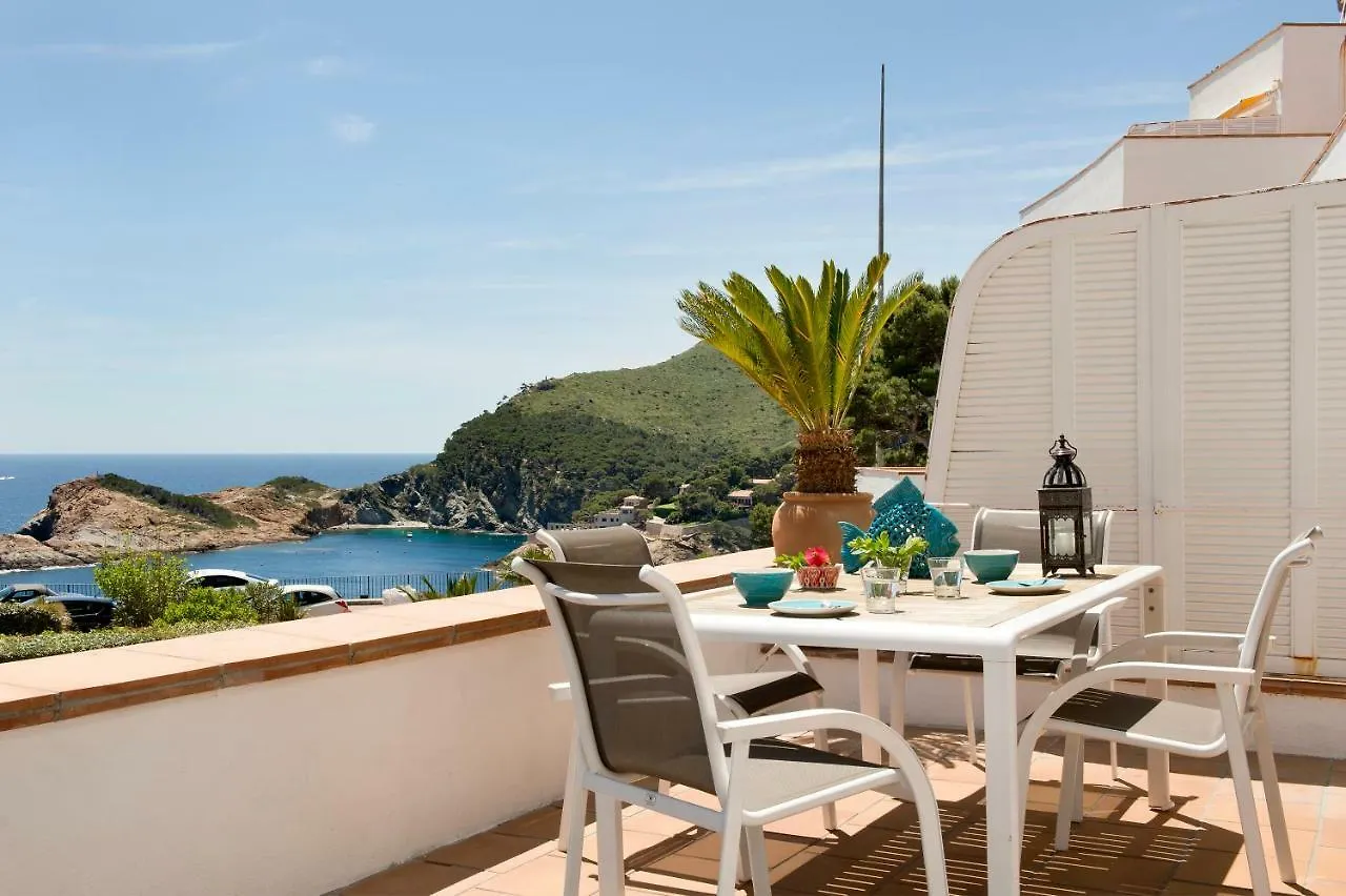 Cap Sa Sal Turquesa Apartment Begur