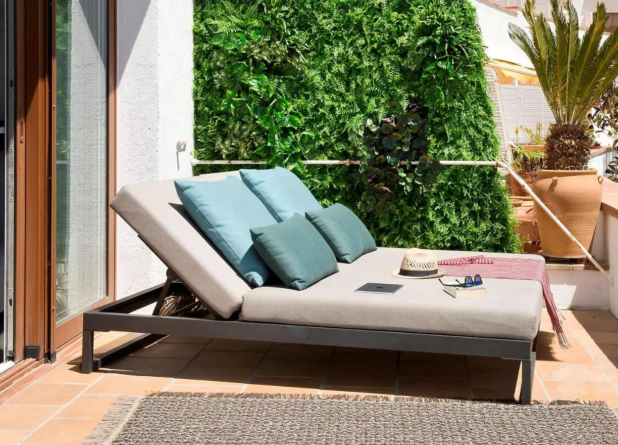 Cap Sa Sal Turquesa Apartment Begur Spain