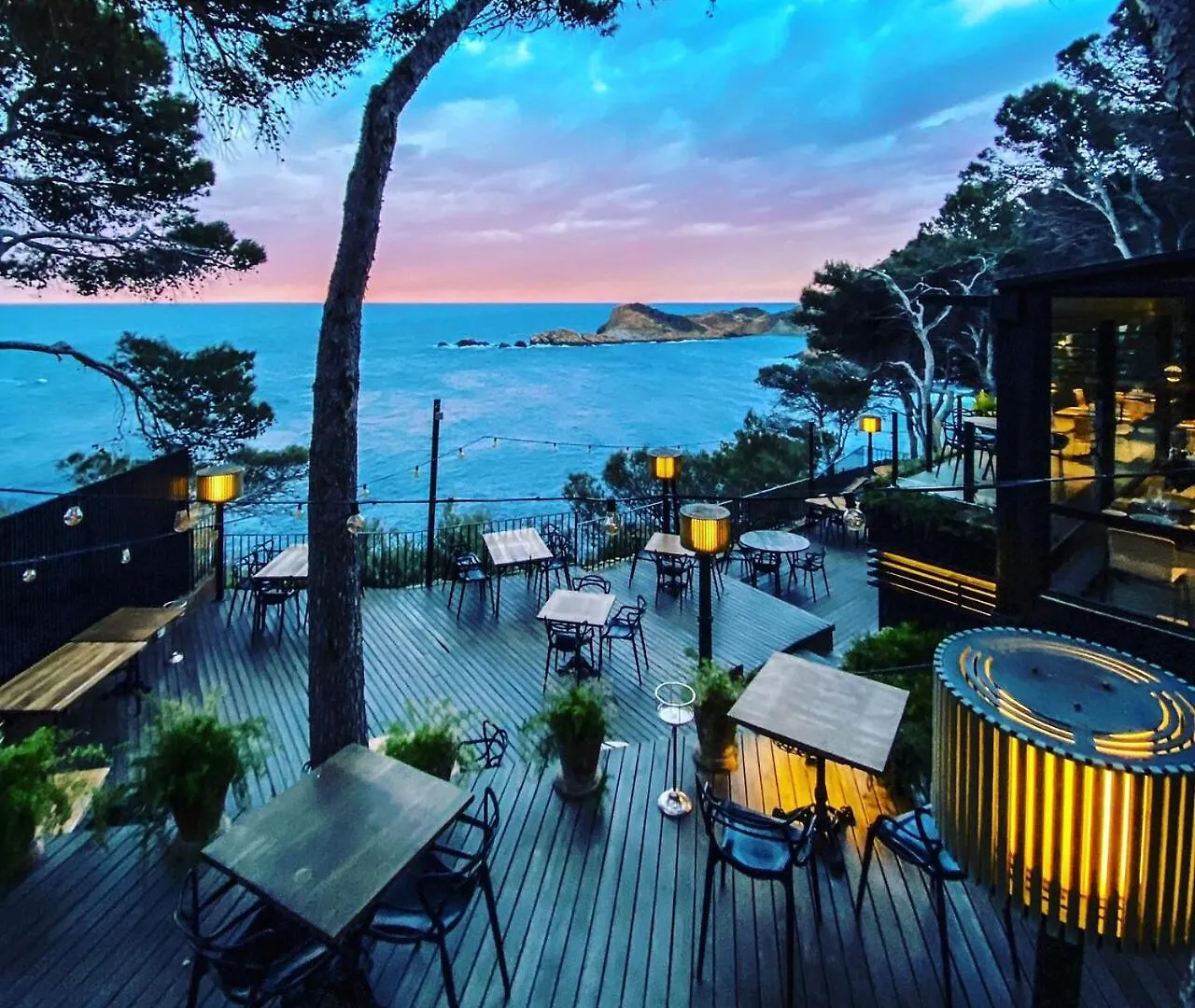 Cap Sa Sal Turquesa Apartment Begur