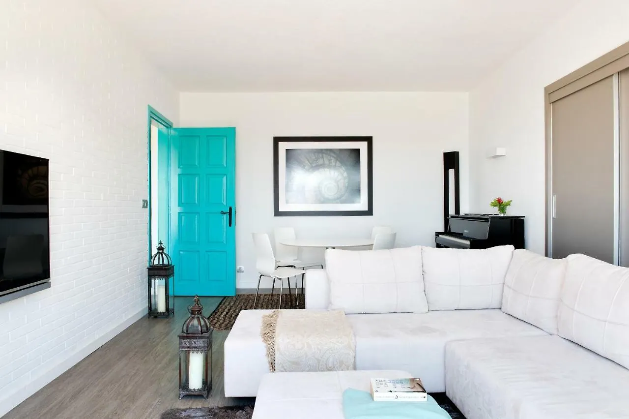 Cap Sa Sal Turquesa Apartment Begur 0*,  Spain
