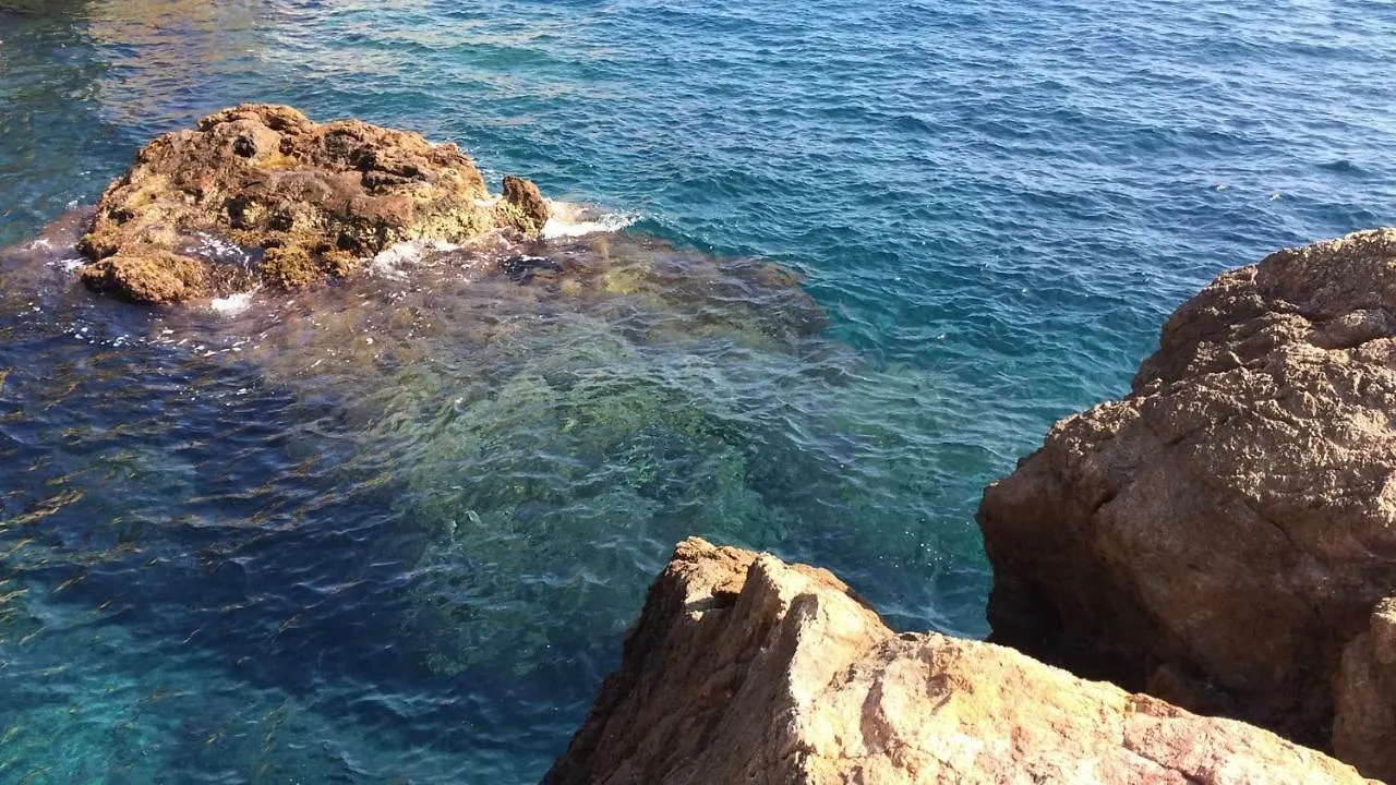 Cap Sa Sal Turquesa Apartment Begur