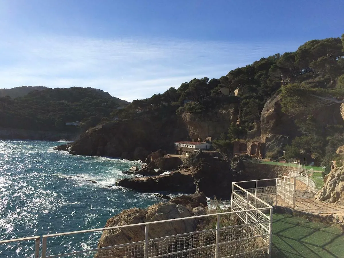 Cap Sa Sal Turquesa Apartment Begur Spain